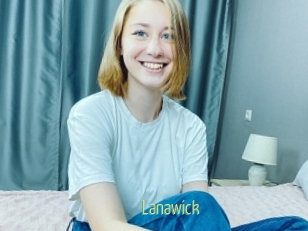 Lanawick
