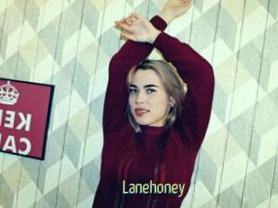 Lanehoney