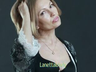 Lanettalovely