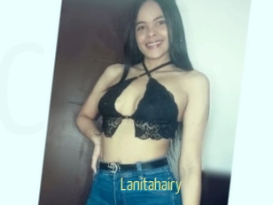 lanitahairy Chaturbate Cam Sexe