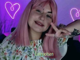 Lannaolsen