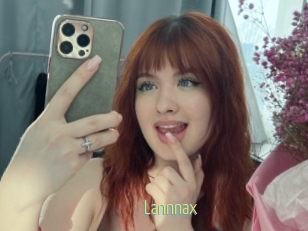 Lannnax