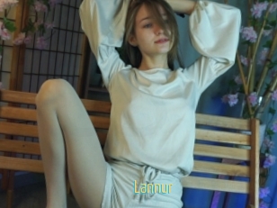 Lannur