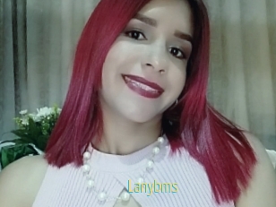 Lanybms