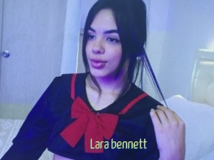 Lara_bennett