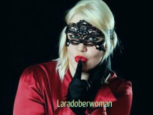 Laradoberwoman
