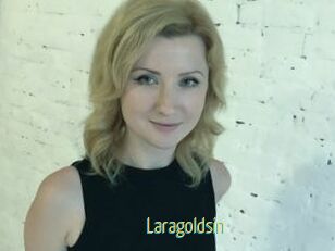 Laragoldsin
