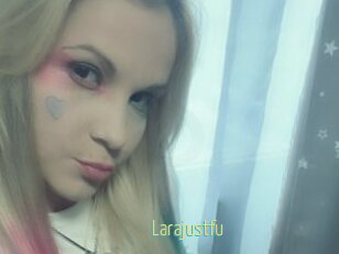 Larajustfu