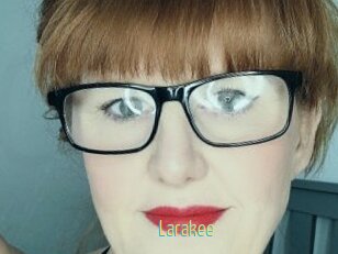 Larakee