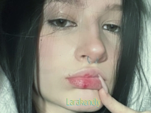 Larakendly