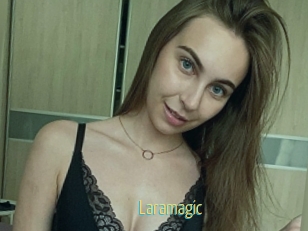 Laramagic