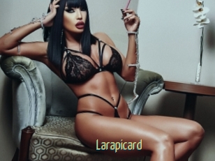 Larapicard