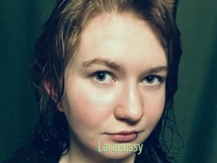 Larapussy