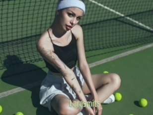 Larasmits