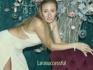 Larasuccessful