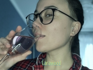 Larawood