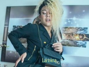 Lareiina