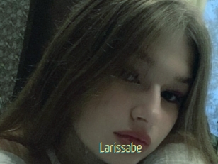 Larissabe