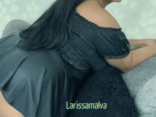 Larissamalva