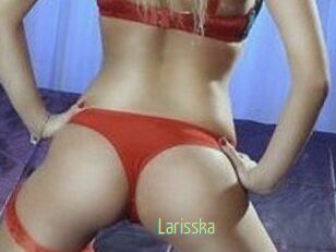 Larisska