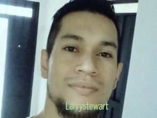 Larrystewart