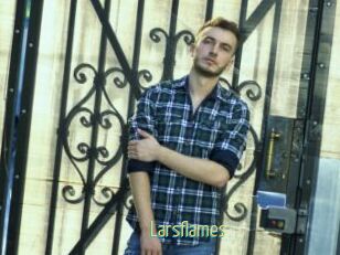 Larsflames