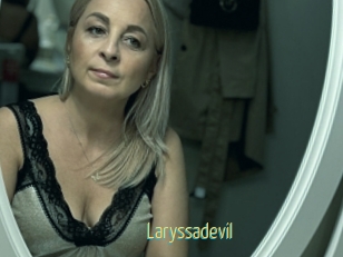 Laryssadevil