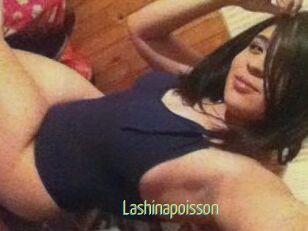 Lashinapoisson