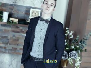 Latavio