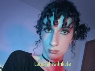 Latenightwithkate