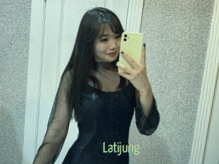 Latijung