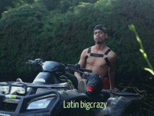 latin_bigcrazy Chaturbate Cam Sexe