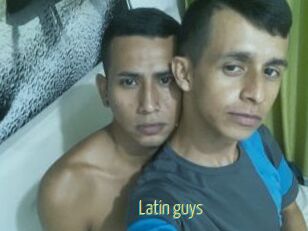 Latin_guys