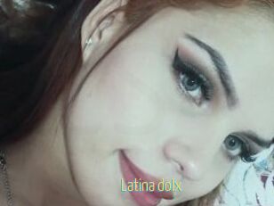 Latina_dolx