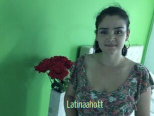 Latinaahott