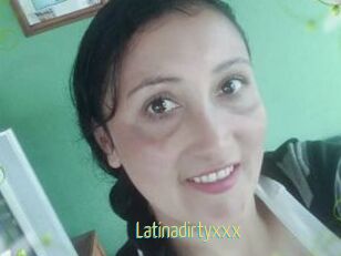 Latinadirtyxxx