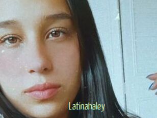 Latinahaley