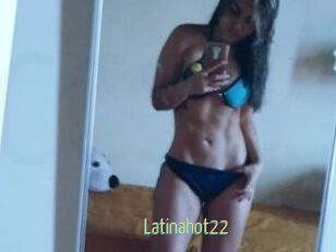Latinahot22
