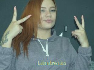 Latinaloverass