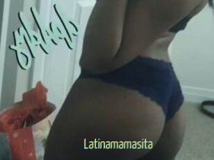 Latinamamasita
