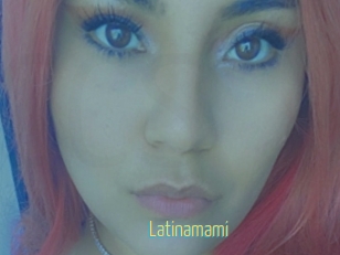 Latinamami