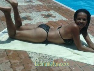 Latinamaturexxx