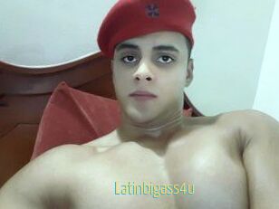 Latinbigass4u