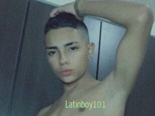Latinboy101