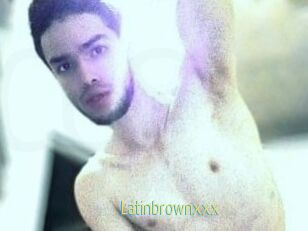 Latinbrownxxx