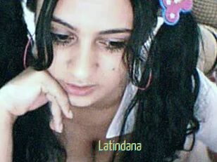 Latindana
