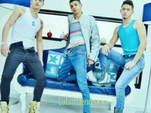 Latinfriendsxxx
