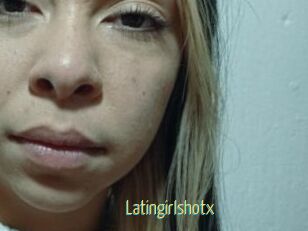Latingirlshotx