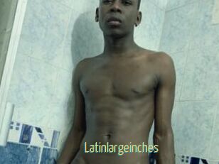 Latinlargeinches