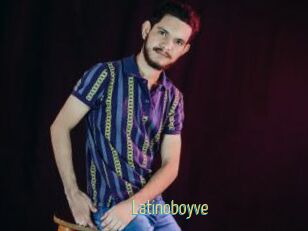 Latinoboyve